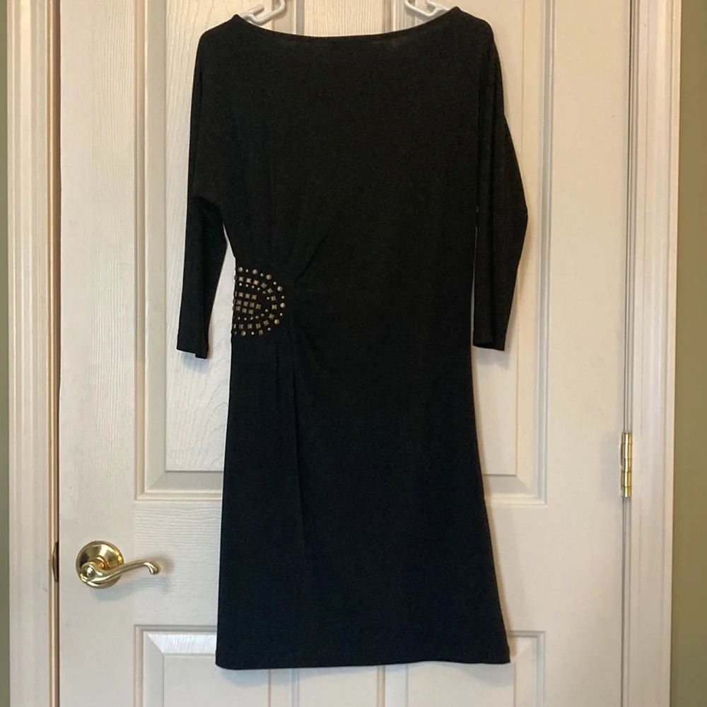 Little Black Dress - Picture 5 of 7